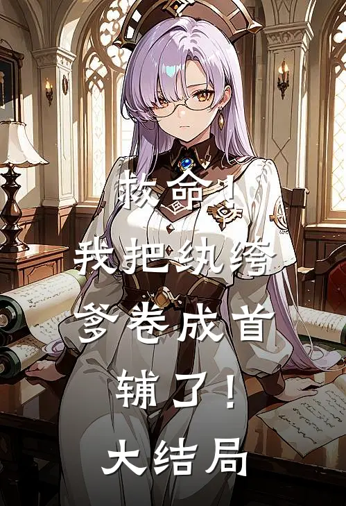 救命!我把纨绔爹卷成首辅了!大结局怎么样