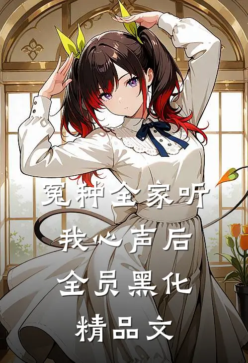 冤种全家听我心声后，全员黑化精品文
