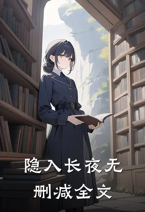 隐入长夜无删减全文