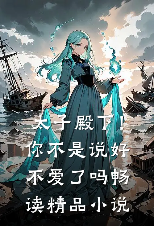 太子殿下!你不是说好不爱了吗畅读精品在线阅读