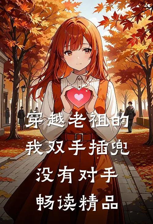 穿越老祖的我双手插兜,没有对手畅读精品