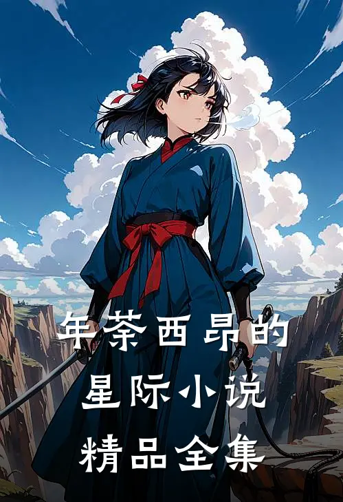 年荼西昂的星际小说精品全集