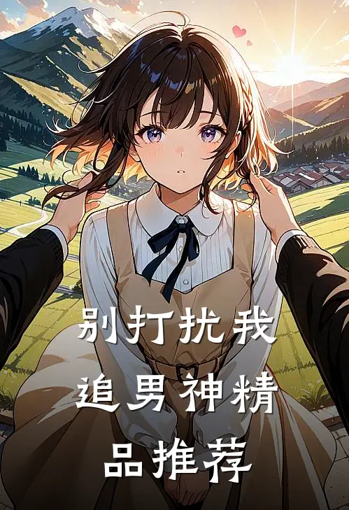 别打扰我追男神精品推荐