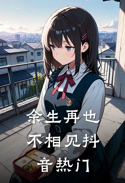 余生再也不相见抖音热门bgm