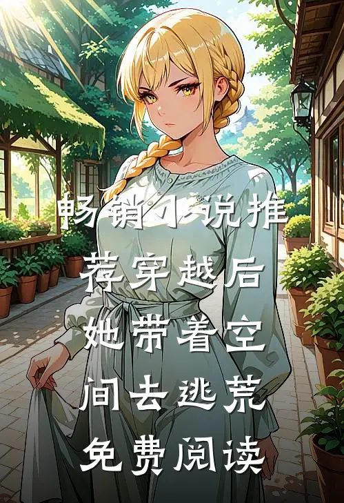 畅销小说推荐穿越后她带着空间去逃荒免费阅读