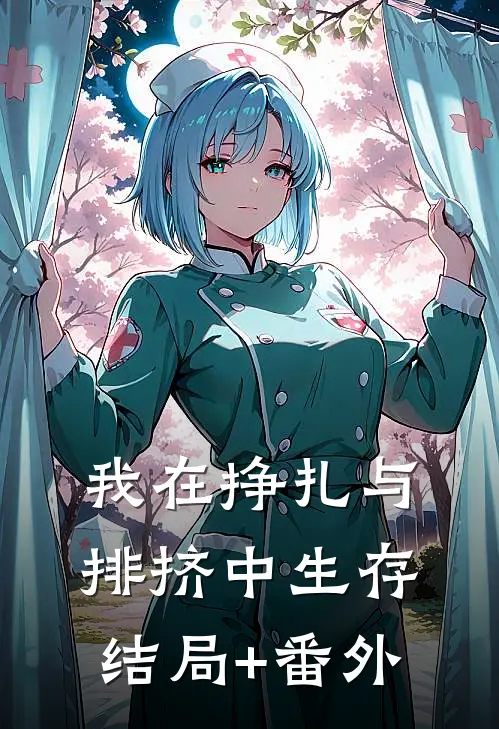 我在挣扎与排挤中生存结局+番外