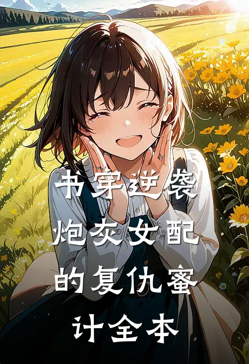 书穿逆袭炮灰女配的复仇蜜计全本