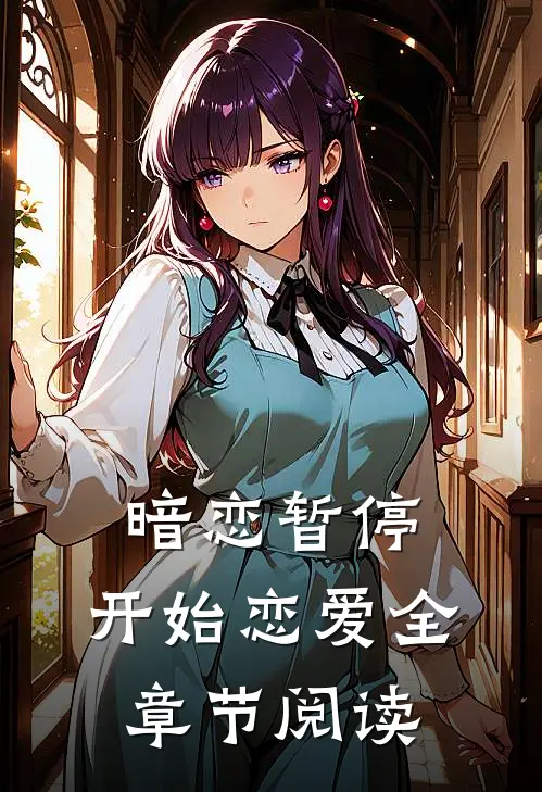 暗恋暂停,开始恋爱全章节阅读