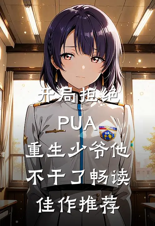 开局拒绝PUA，重生少爷他不干了畅读佳作推荐