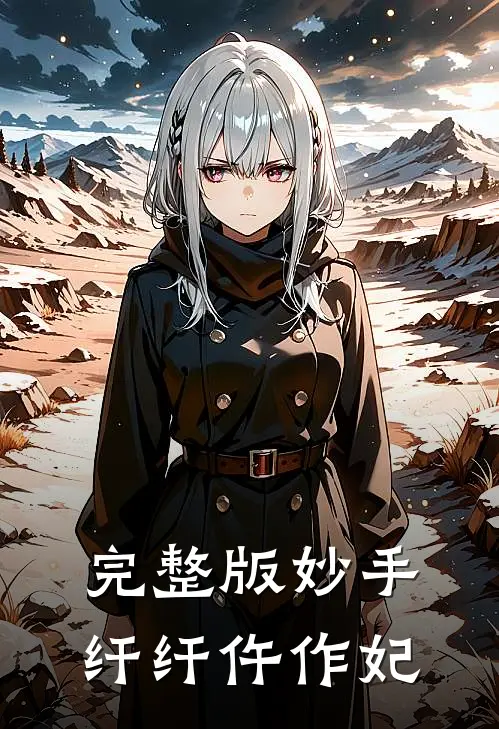 完整版妙手纤纤仵作妃