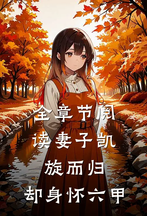 全章节阅读妻子凯旋而归,却身怀六甲的