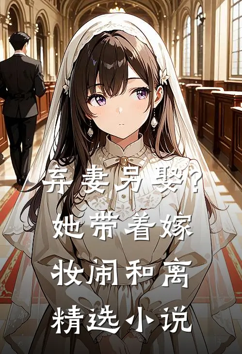 弃妻另娶？她带着嫁妆闹和离精选小说