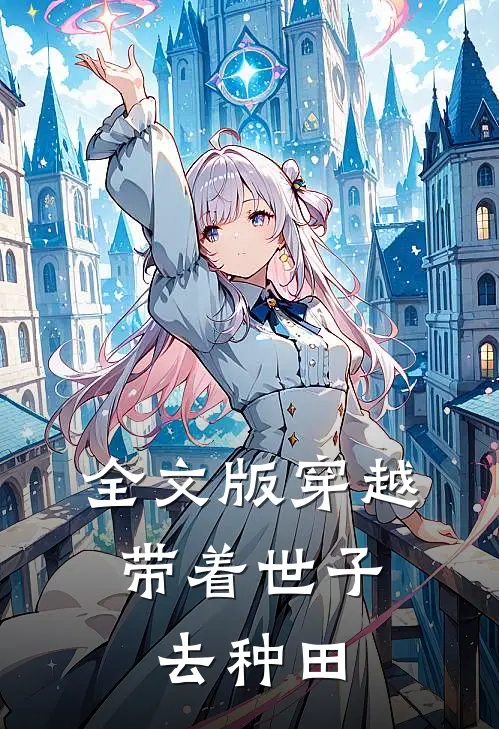 全文版穿越带着世子去种田