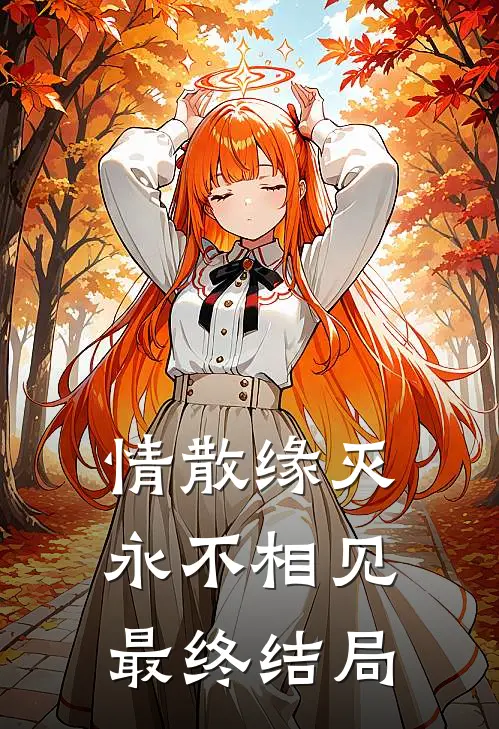 情散缘灭,永不相见最终结局是啥
