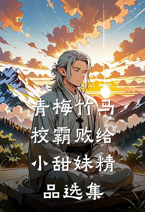青梅竹马：校霸败给小甜妹精品选集