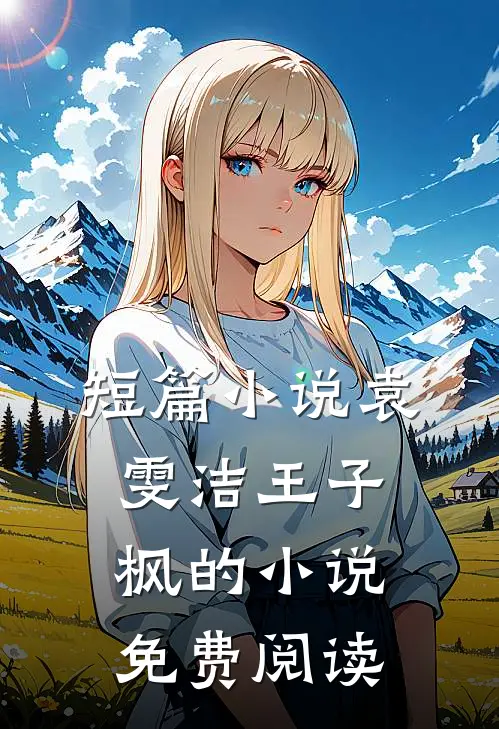 短篇袁雯洁王子枫的免费阅读