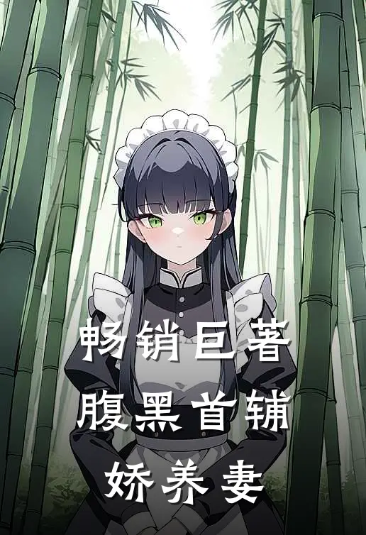 畅销巨著腹黑首辅娇养妻
