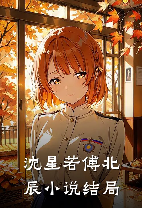 沈星若傅北辰小说结局