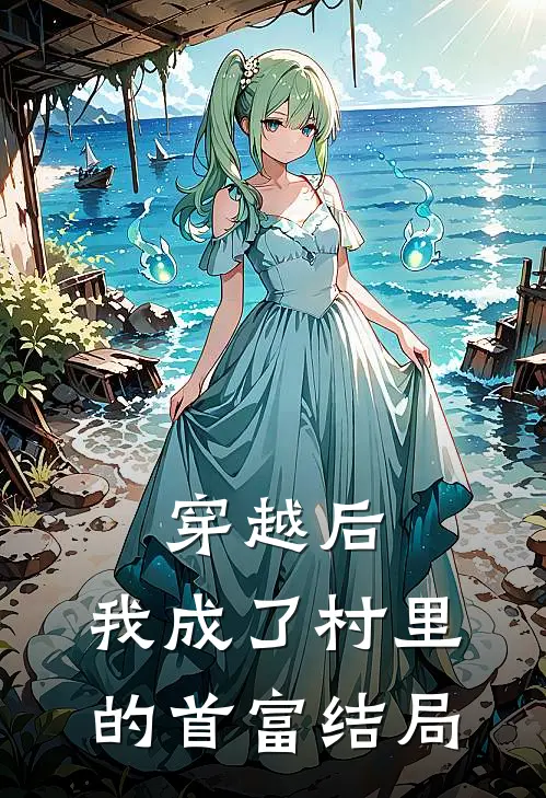 穿越后,我成了村里的首富结局如何