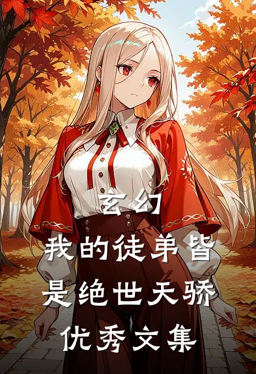 玄幻我的徒弟皆是绝世天骄优秀文集免费阅读