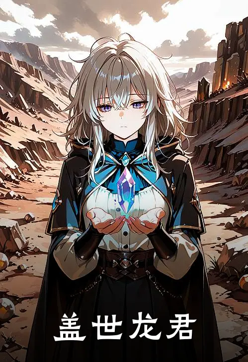 盖世龙君