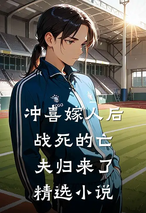 冲喜嫁人后,战死的亡夫归来了精选在线阅读