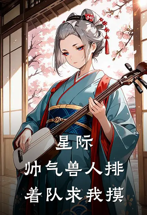 星际：帅气兽人排着队求我摸