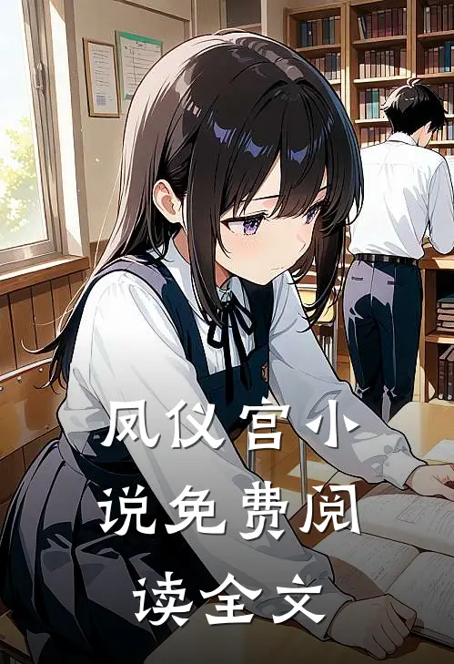 凤仪宫小说免费阅读全文