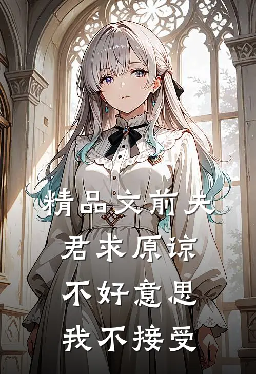 精品文前夫君求原谅,不好,我不接受了