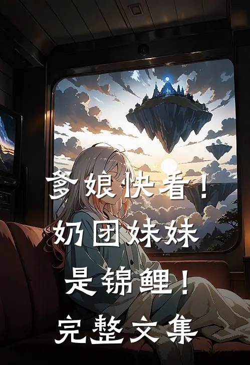 爹娘快看!奶团妹妹是锦鲤!完整文集
