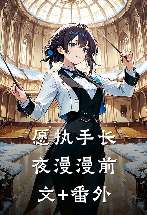 愿执手长夜漫漫前文+番外