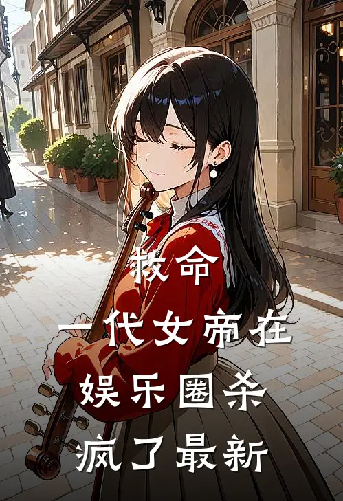 救命,一代女帝在娱乐圈杀疯了最新章节阅读