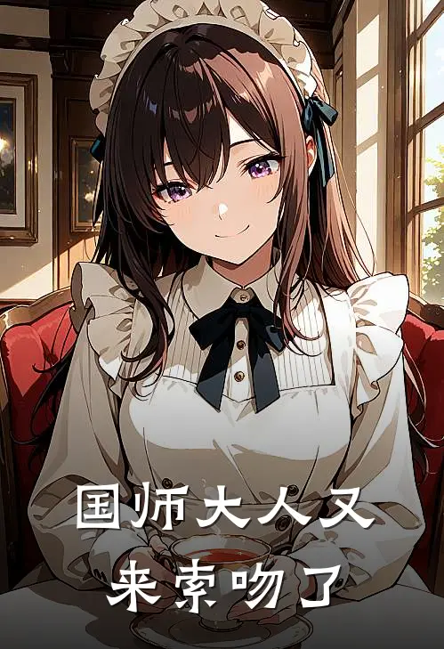国师大人又来索吻了