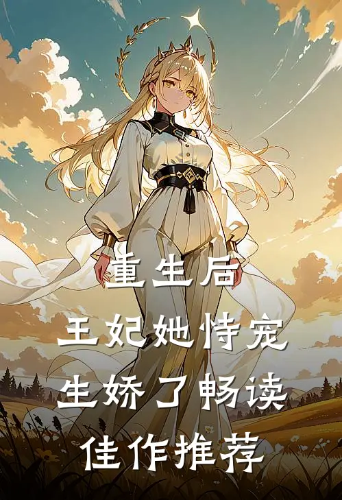 重生后,王妃她恃宠生娇了畅读佳作推荐
