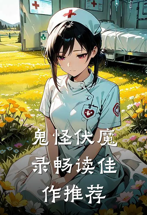 鬼怪伏魔录畅读佳作推荐书