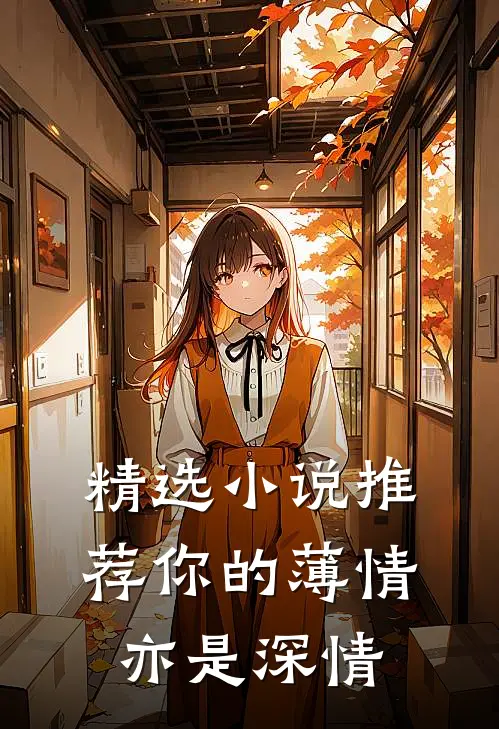 精选推荐你的薄情,亦是深情的女主