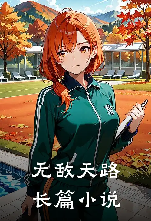 无敌天路长篇小说