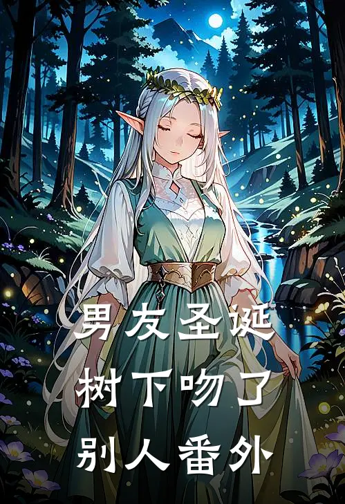 男友圣诞树下吻了别人番外