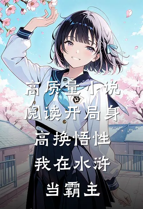 高质量小说阅读开局身高换悟性：我在水浒当霸主