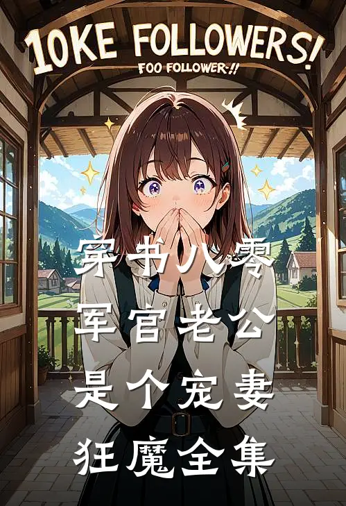 穿书八零，军官老公是个宠妻狂魔 全集