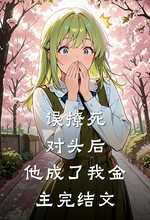 误撩死对头后,他成了我金主完结文学