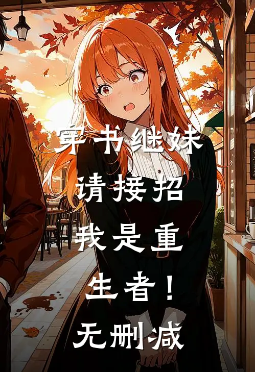 穿书继妹请接招,我是重生者!无删减免费阅读
