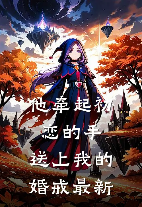 他牵起初恋的手,送上我的婚戒最新视频
