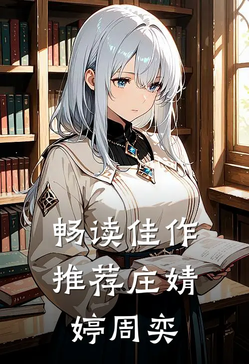 畅读佳作推荐庄婧婷周奕