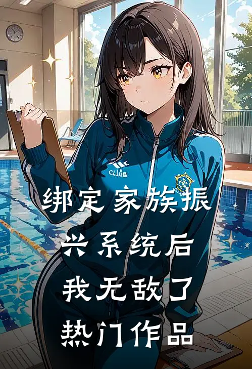绑定家族振兴系统后，我无敌了热门作品