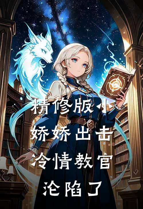精修版小娇娇出击,冷情教官沦陷了