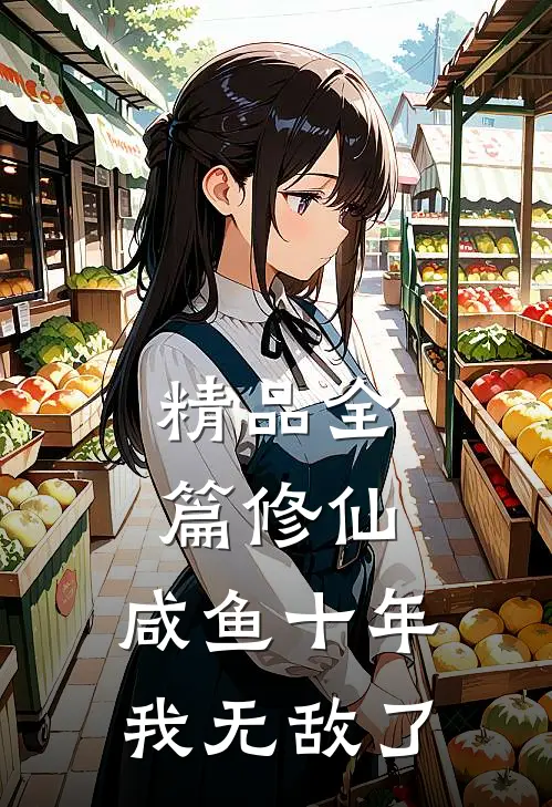 精品全篇修仙咸鱼十年我无敌了
