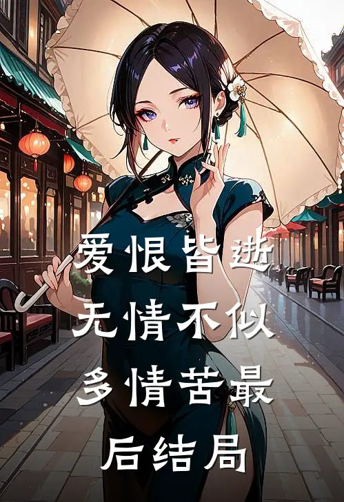 爱恨皆逝,无情不似多情苦最后结局