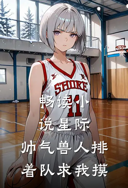 畅读小说星际：帅气兽人排着队求我摸