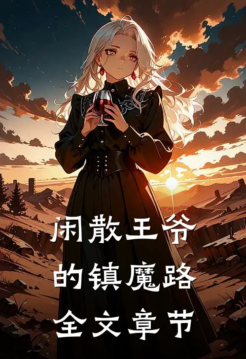 闲散王爷的镇魔路全文章节阅读